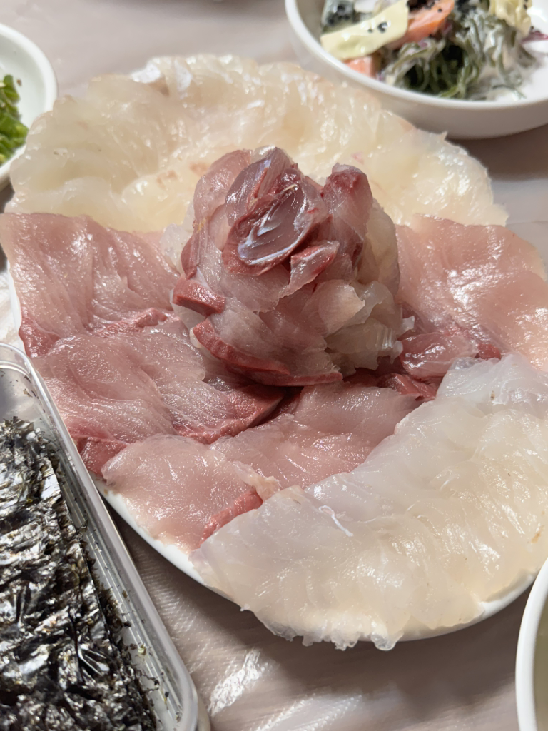 번영횟집 사진 3