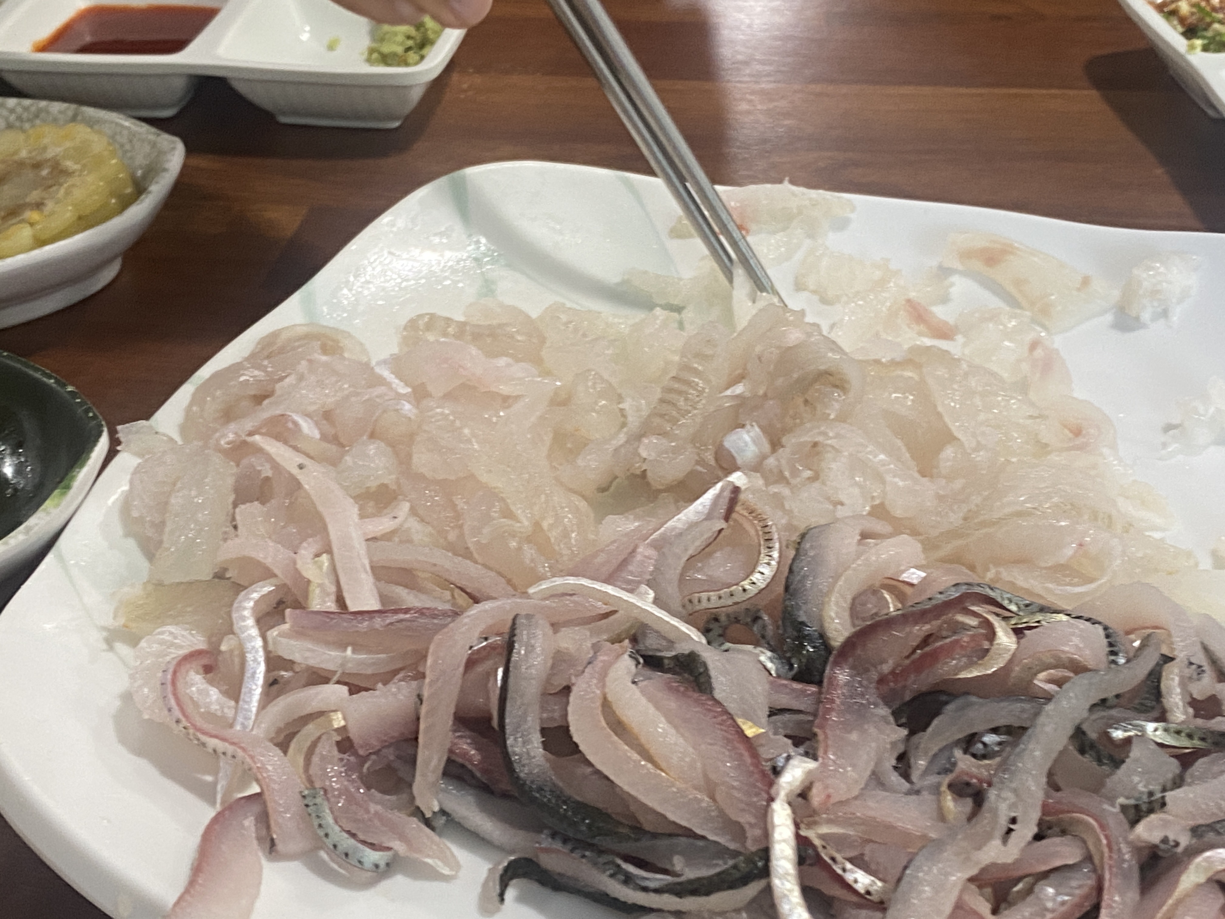 해대이모횟집 대표 사진