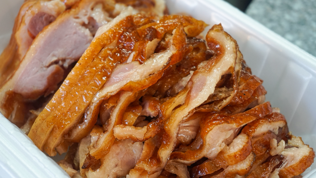 하루훈제오리 대표 사진
