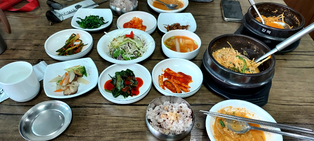 다미숲식당 사진 3