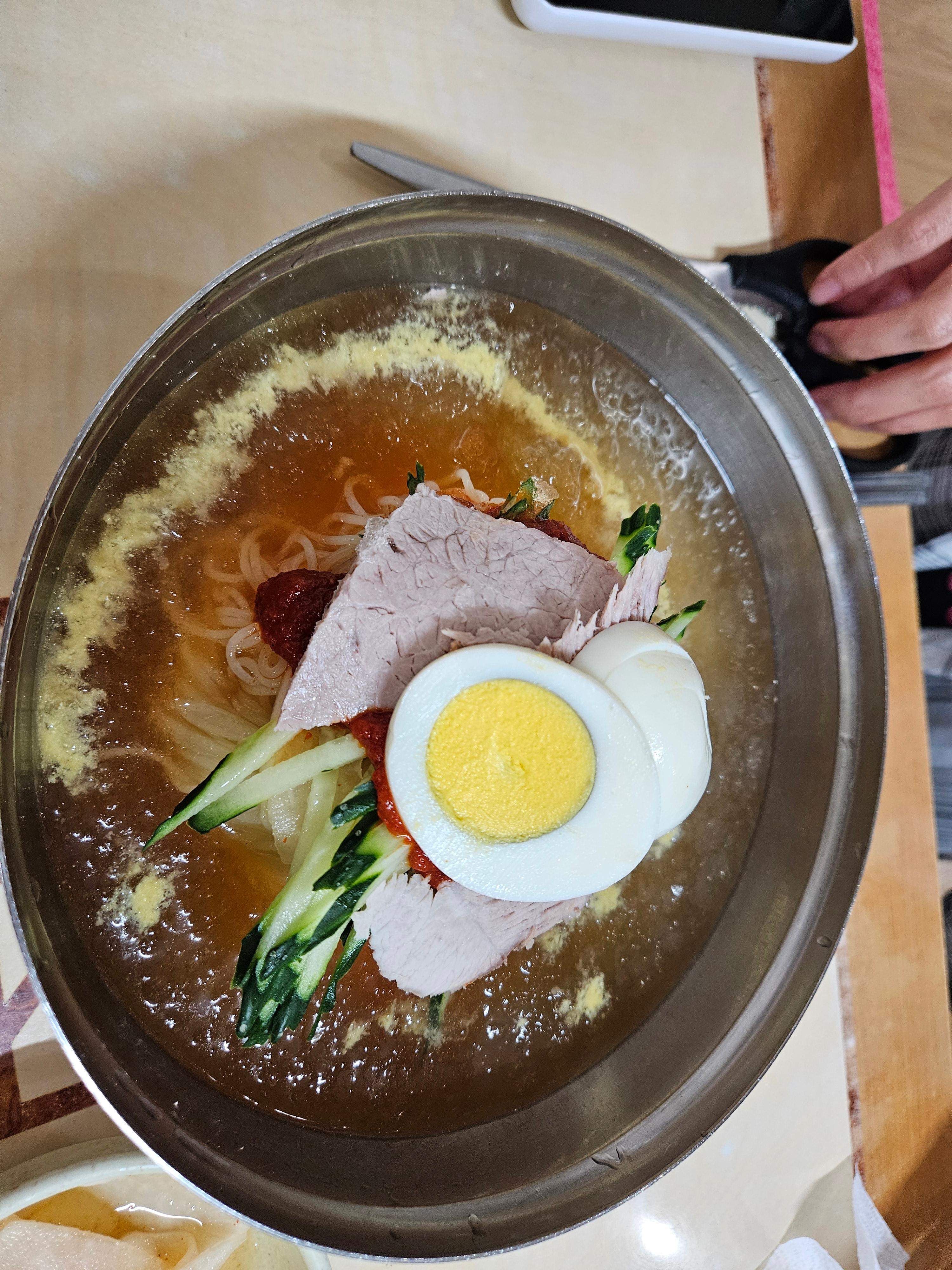 밀면촌 사진 7