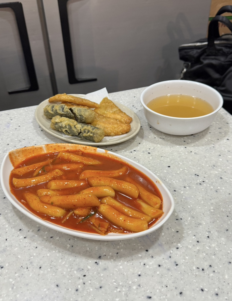 모녀떡볶이 사진 3