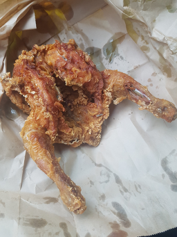 용천통닭 사진 7