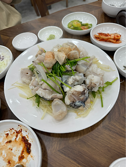 양포생아구찜 사진 4
