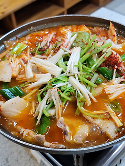 종로빈대떡 서면점 대표 사진