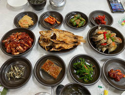 생생게장백반 고현점 사진 8