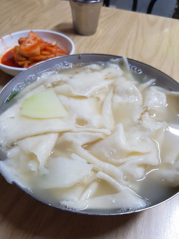 고성분식 사진 2