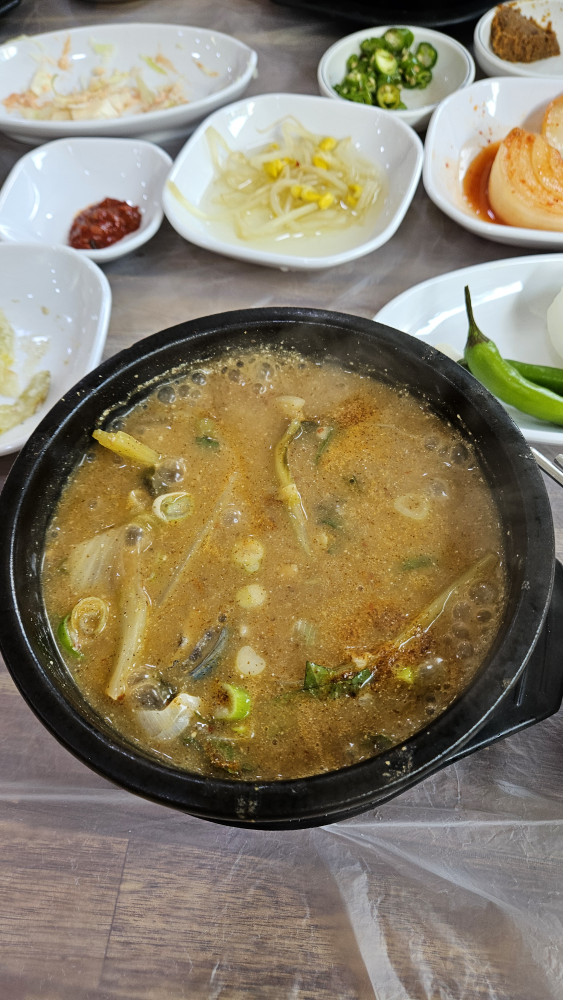 갯뻘마을 사진 2
