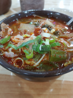 강대감손칼국수 사진 2