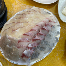 싱싱도매횟집 사진 2