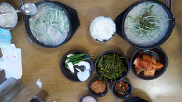 복돼지국밥 사진 3