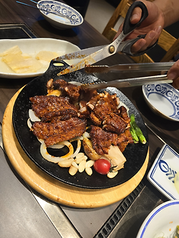 진국명가 온천천점 사진 2