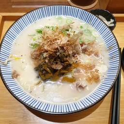 라멘정 부산대학점 사진 2