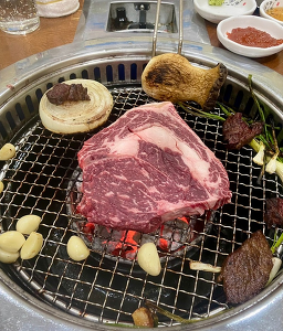 한우목장 사진 8