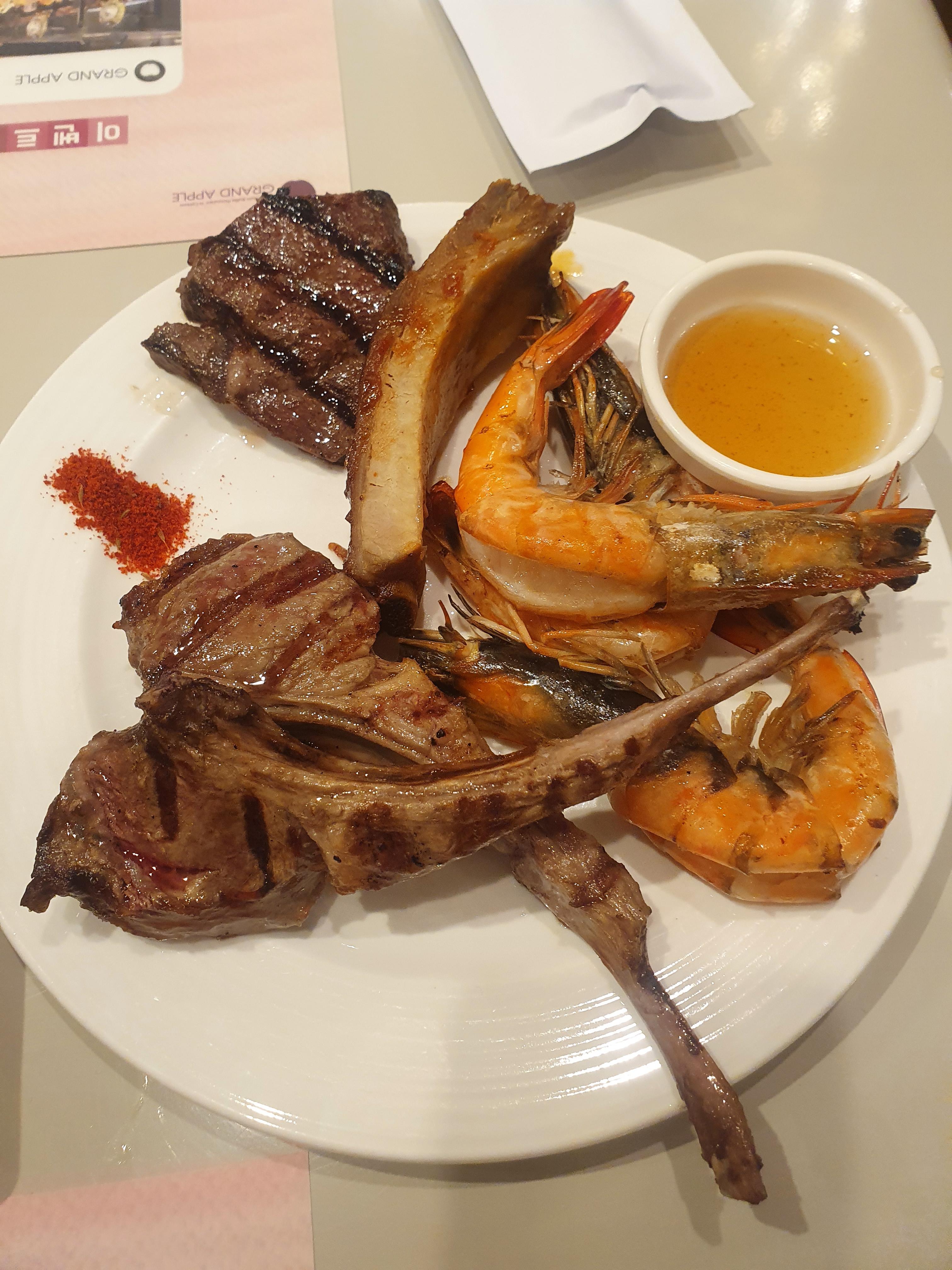 그랜드애플 사진 2