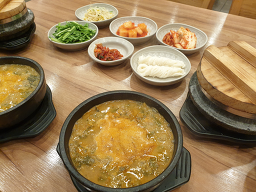 일등추어탕 대표 사진
