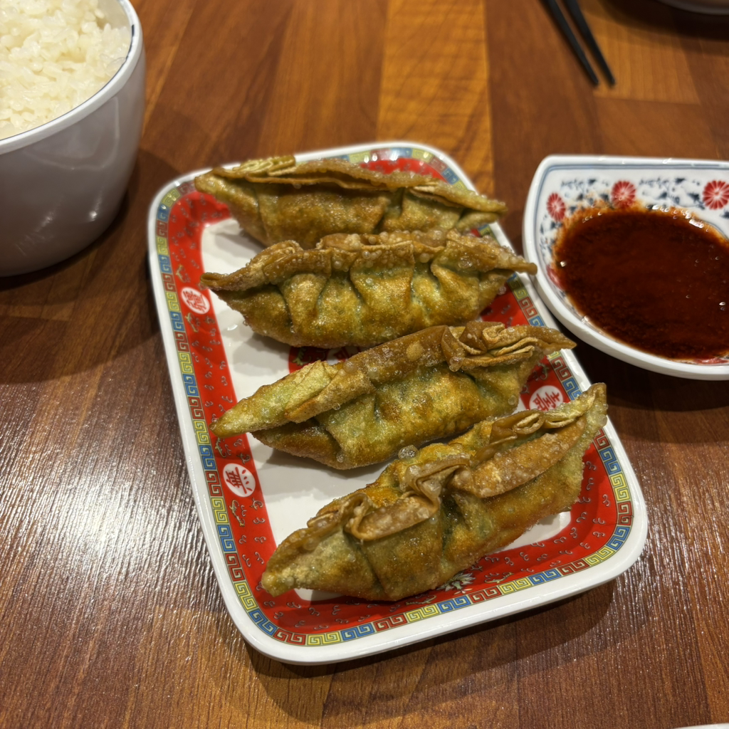 도야짬뽕 재송점 사진 2