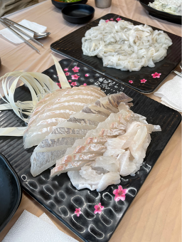 칠성횟집 사진 2