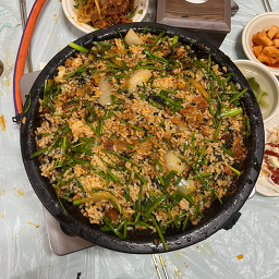 천왕산가든 대표 사진