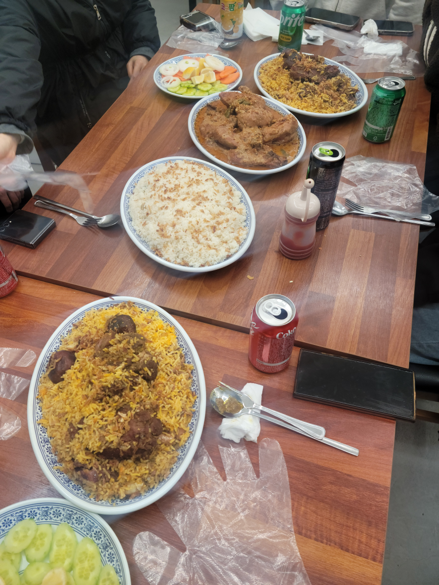 Bengal Cuisine 사진 3