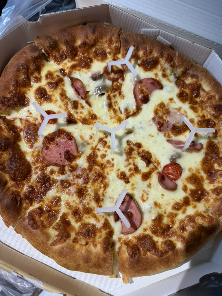 이탈리아피자 사진 6