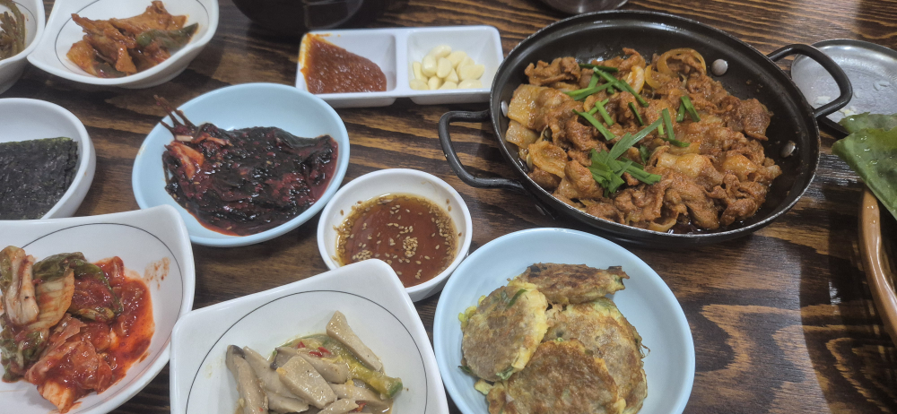 백마식당 대표 사진
