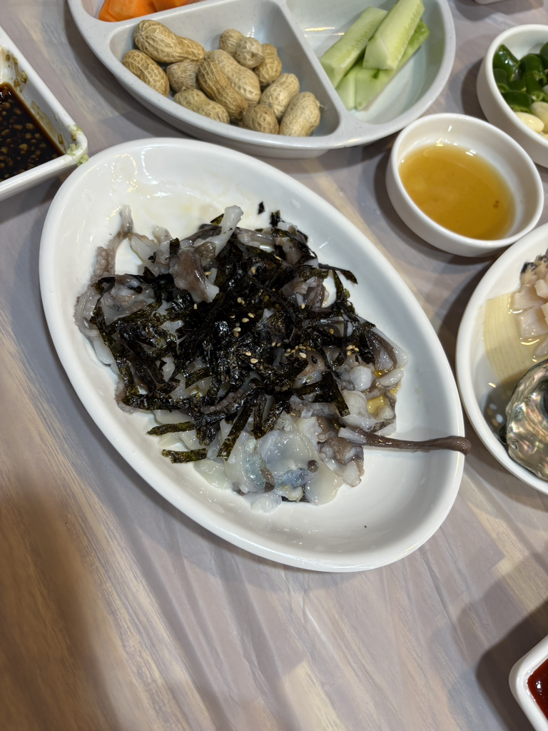 남포횟집 사진 3