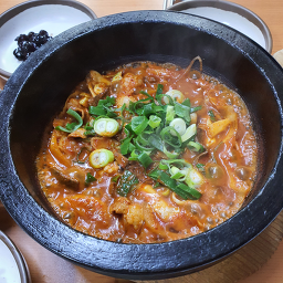 동은기사식당 사진 7
