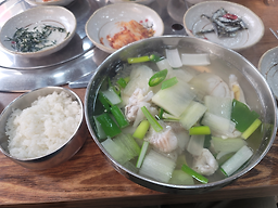 삼천포원조물회 사진 6