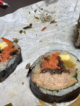 싸다김밥 서울대입구역점 사진 6