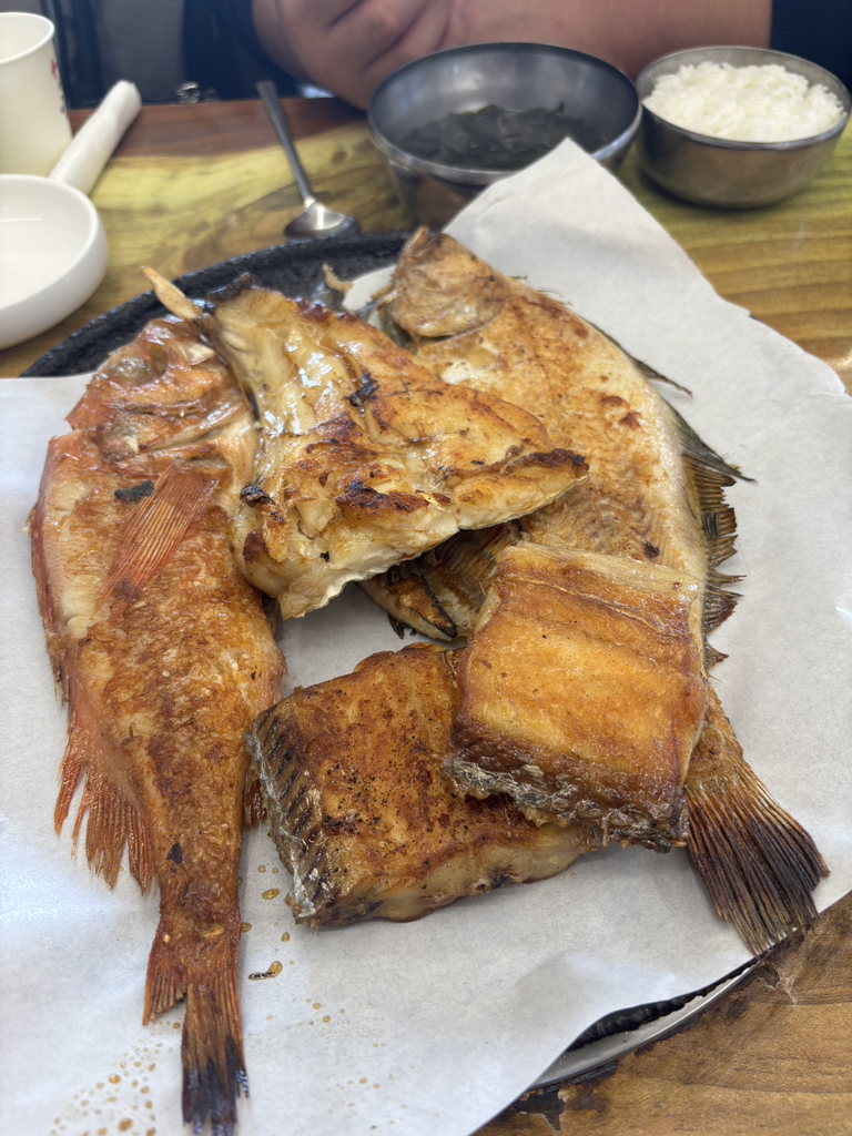 남해금수횟집 자갈치2호점 대표 사진