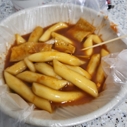 호호떡볶이 사진 3