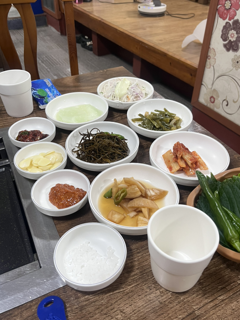 신세기식당 사진 2