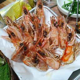 솔잎횟집 사진 3