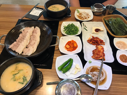 몽실종가돼지국밥 사진 3