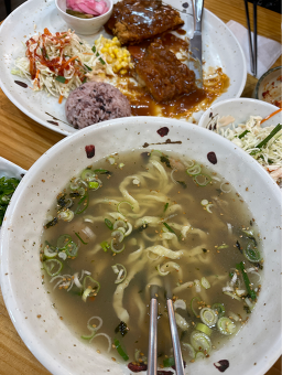 뜨락제면소 사진 3