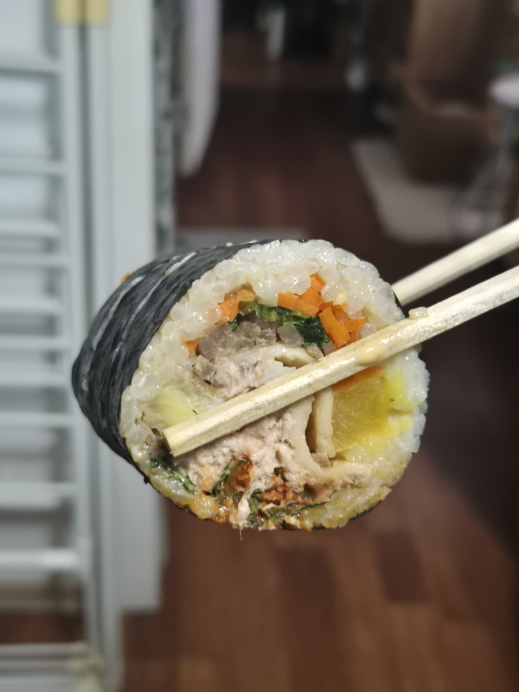 김밥나라 화명점 대표 사진