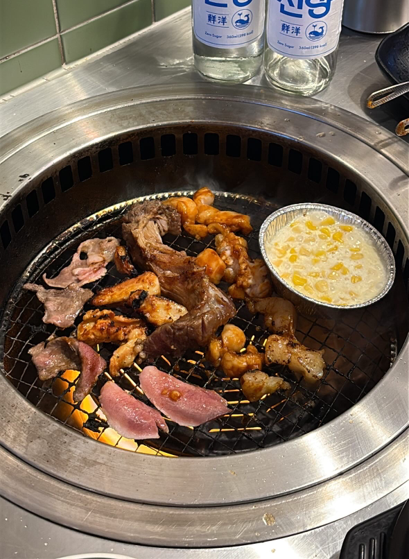 호르몬치치 부산서면점 사진 4