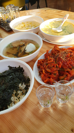 호야불닭발 대표 사진