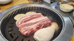맛찬들왕소금구이 전남여수점 사진 5