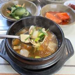 금강생고기전문점 대표 사진