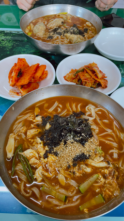 교동면옥 사진 7