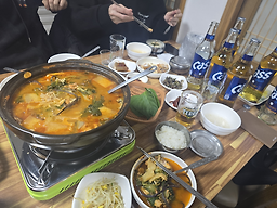 식당고메 대표 사진