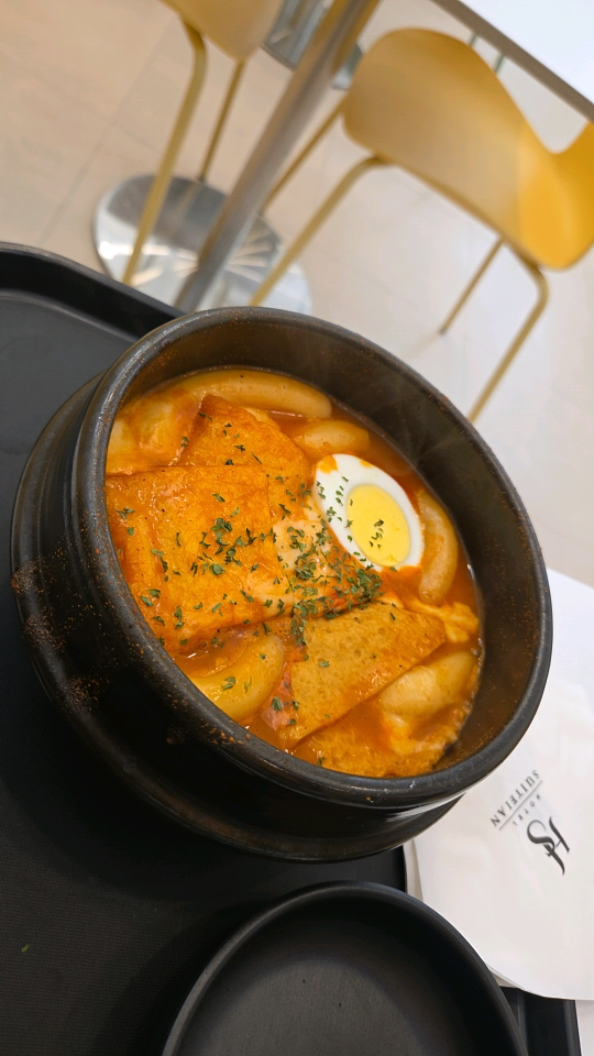 뚝뽀끼 안산직영점 사진 4
