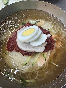 해운대초량밀면 사진 7