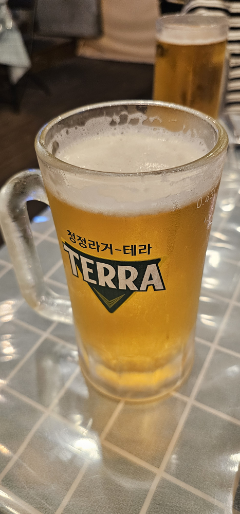 본스치킨 강릉노암점 사진 5
