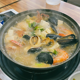 혜원식당 사진 2