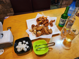 치킨신드롬 광안역점 사진 5