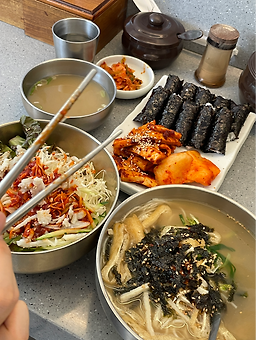 회국수할매집 대표 사진