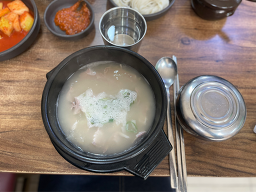 광안돼지국밥 대표 사진